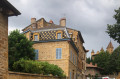 bully rue des Poternes