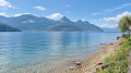 Tour du Lac des Quatre Cantons