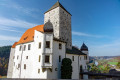 Durch die wilde Riedenburgklamm zur Burg Prunn