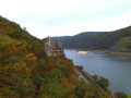 Soonwaldsteig 5. Etappe Jägerhaus - Bingen