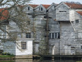 Burgh Mill