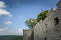 Burgruine Hohenneuffen