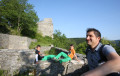 Burgruine Hohenwittlingen