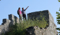 Burgruine Hohenwittlingen