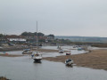 Burnham Overy Staithe
