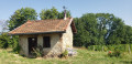 Buron de vigneron
