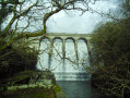 Burrator Dam