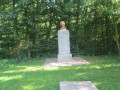 Buste Emile Verhaeren