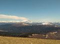 But Saint-Genix - Col de Vassieux - But de l'Aiglette