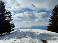 Butte de Pipay,