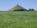 Butte  du Lion