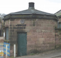 Butterley Gatehouse