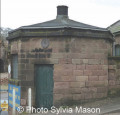 Butterley Gatehouse