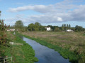 A Walk along the Bure Valley Path