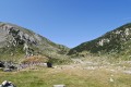 Cabane baraque de la Coma-del-Tech