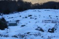 Cabane d'Aoulhet