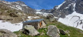 Cabane d hiver
