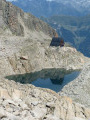 Cabane d'Orny