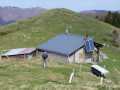 Cabane de Barestet