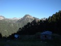Cabane de Bastan