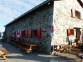 Cabane de Bella Tola