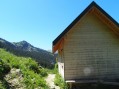 Cabane de Bellefond