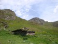 Cabane de Bénaquès