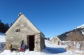 Cabane de Beyrède