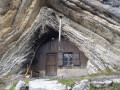 Cabane de Boules