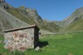 Cabane de Bouleste