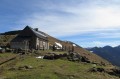 Cabane de Collantigue