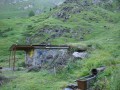 Cabane de Cuyère de Labet