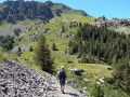 Cabane de Font Renarde