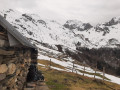 Cabane de Hourquet
