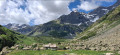 Jas Lacroix&rsquo;s mountain hut &ndash; summer pastures