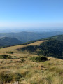 Partie du Tour de la Barguillère par le Rocher de Batail et Brassac