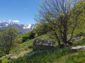 Cabane de la Salette