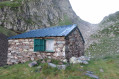 Cabane de Martérat