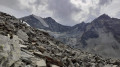 Cabane de Moiry