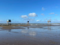 Boucle entre Tharon Plage et Les Rochelets