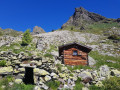 Cabane de Rochimont