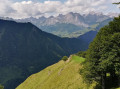Cabane de Sargun