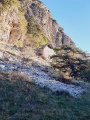 Cabane de Troumille