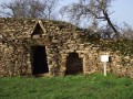 Cabane de vigne