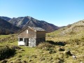 Cabane de Yerse