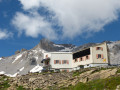 Cabane des Audannes
