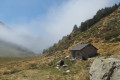 Cabane des Bésines