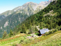 Cabane des Sabottes