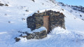 Cabane des Tousaus (1835m)