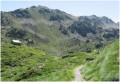 Cabane Dets Coubous - 2050m